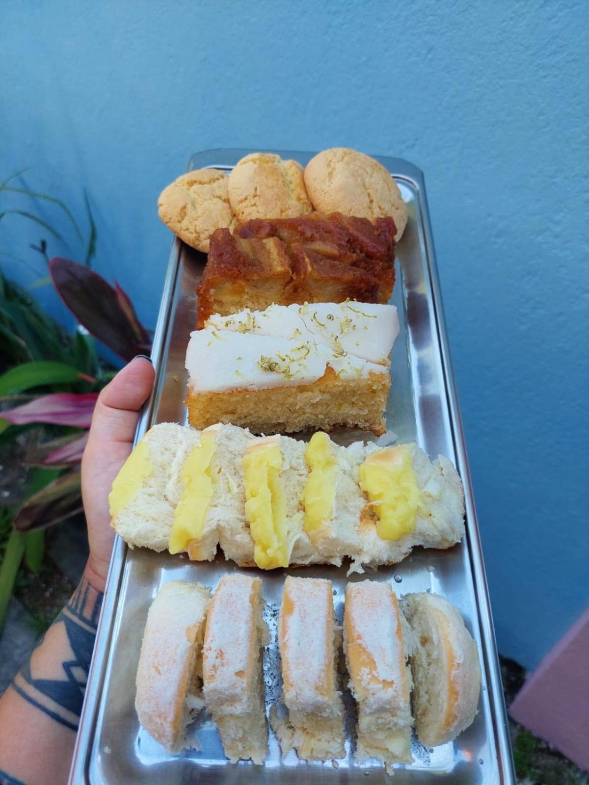 Pousada Brisamar Paraty Comece O Dia Com Um Cafe Da Manha Inesquecivel Esterno foto