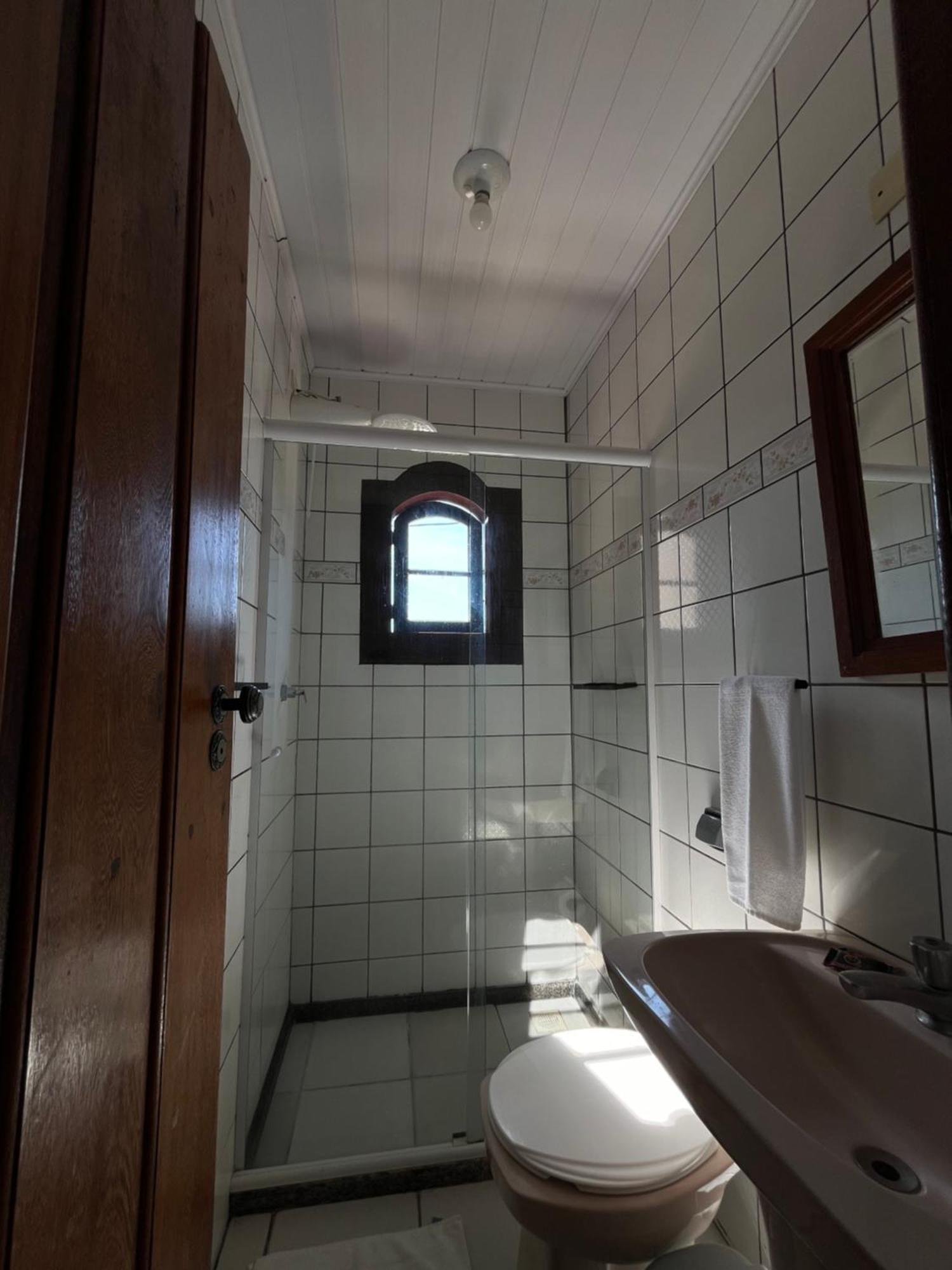 Pousada Brisamar Paraty Comece O Dia Com Um Cafe Da Manha Inesquecivel Esterno foto