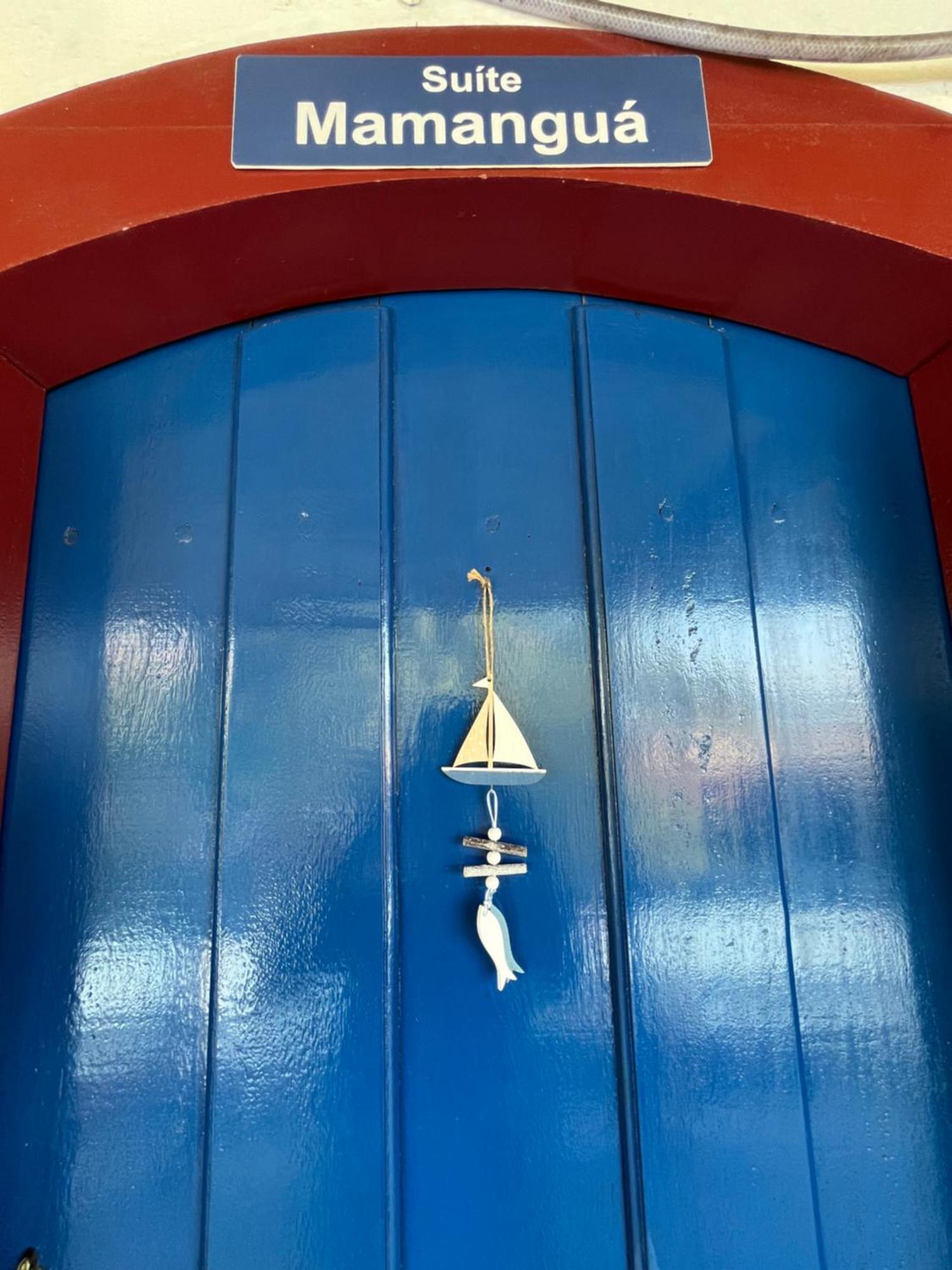 Pousada Brisamar Paraty Comece O Dia Com Um Cafe Da Manha Inesquecivel Esterno foto