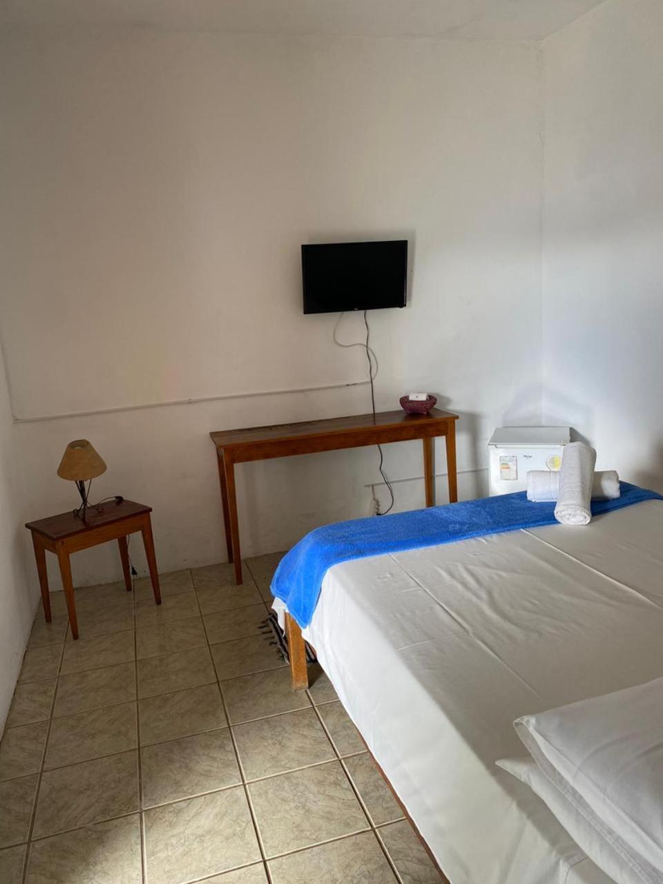 Pousada Brisamar Paraty Comece O Dia Com Um Cafe Da Manha Inesquecivel Esterno foto