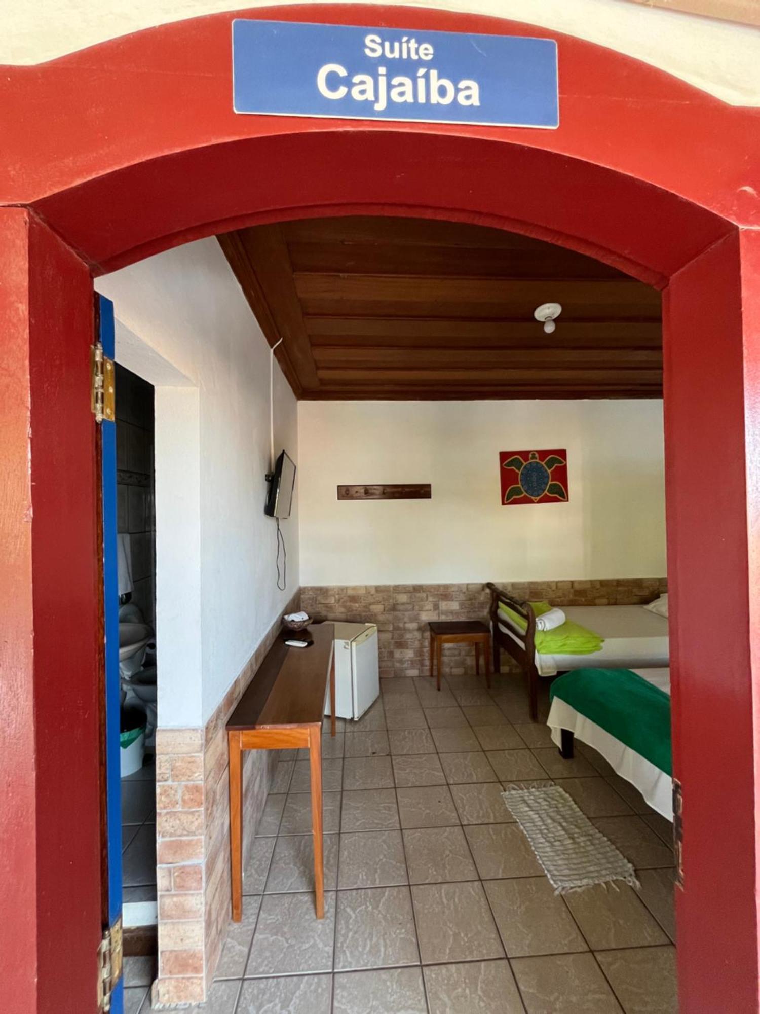 Pousada Brisamar Paraty Comece O Dia Com Um Cafe Da Manha Inesquecivel Esterno foto