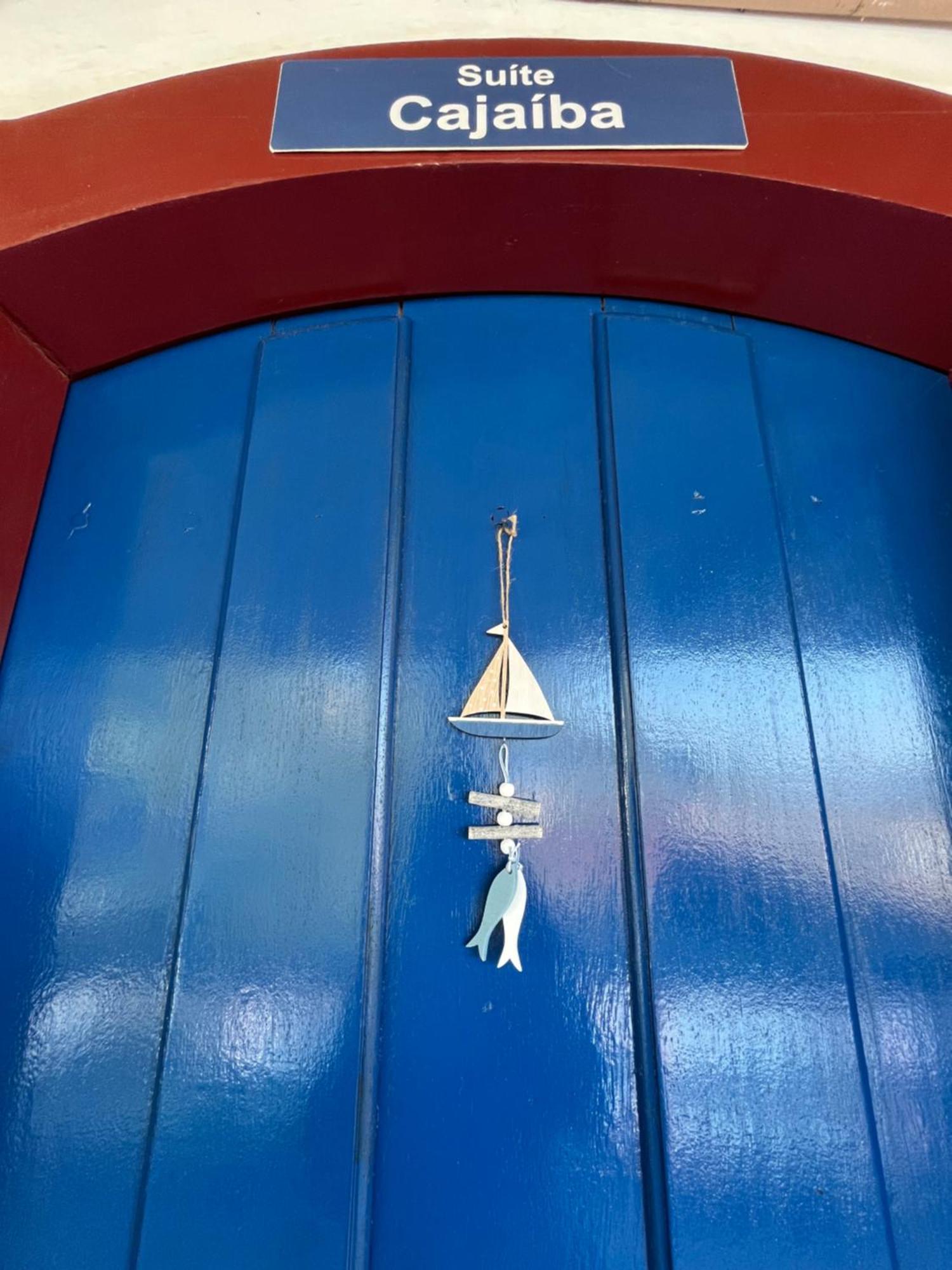 Pousada Brisamar Paraty Comece O Dia Com Um Cafe Da Manha Inesquecivel Esterno foto
