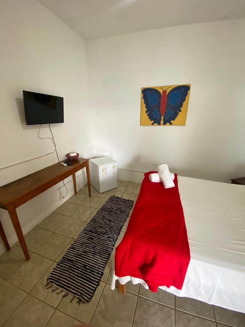 Pousada Brisamar Paraty Comece O Dia Com Um Cafe Da Manha Inesquecivel Esterno foto