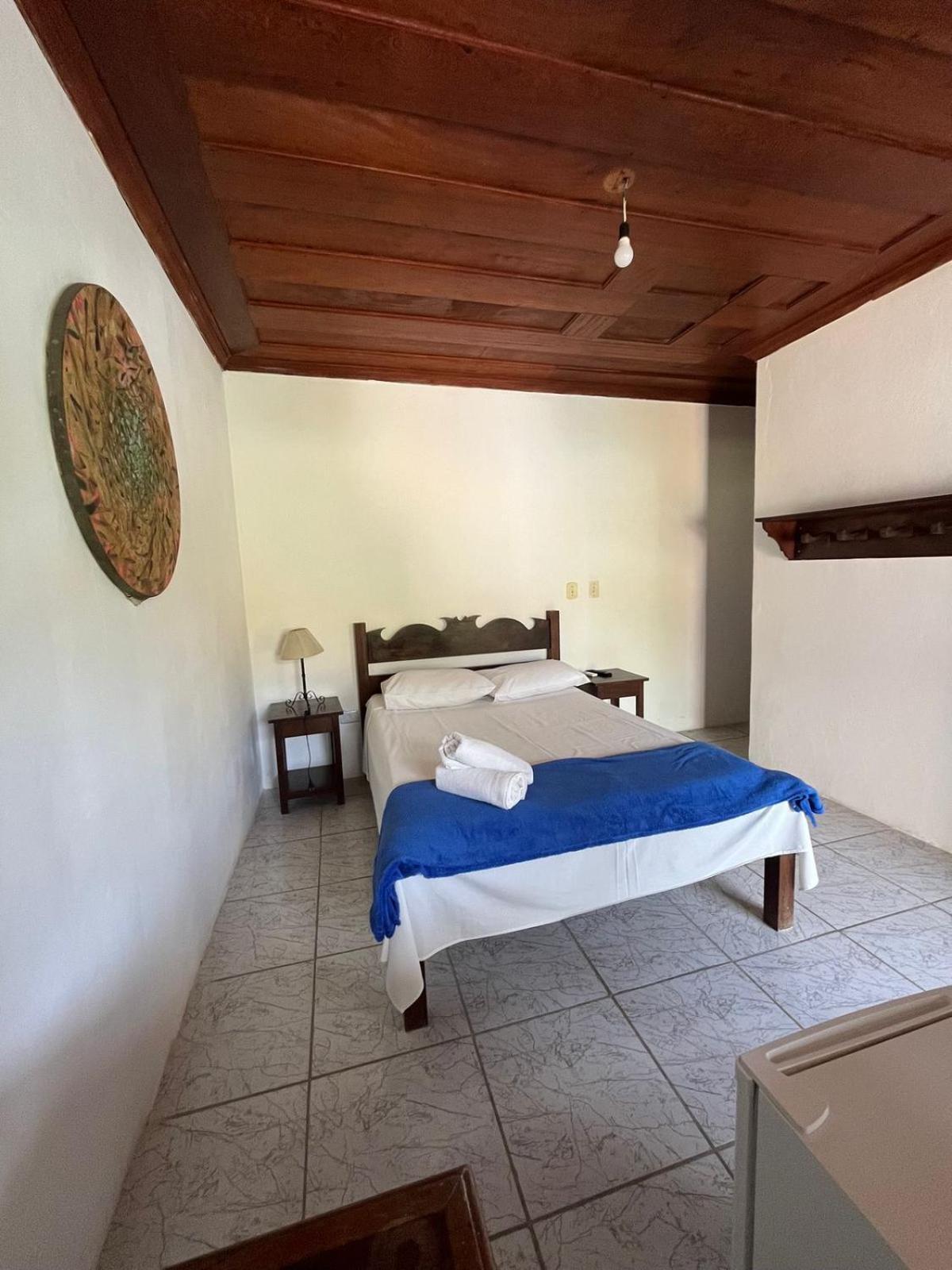 Pousada Brisamar Paraty Comece O Dia Com Um Cafe Da Manha Inesquecivel Esterno foto
