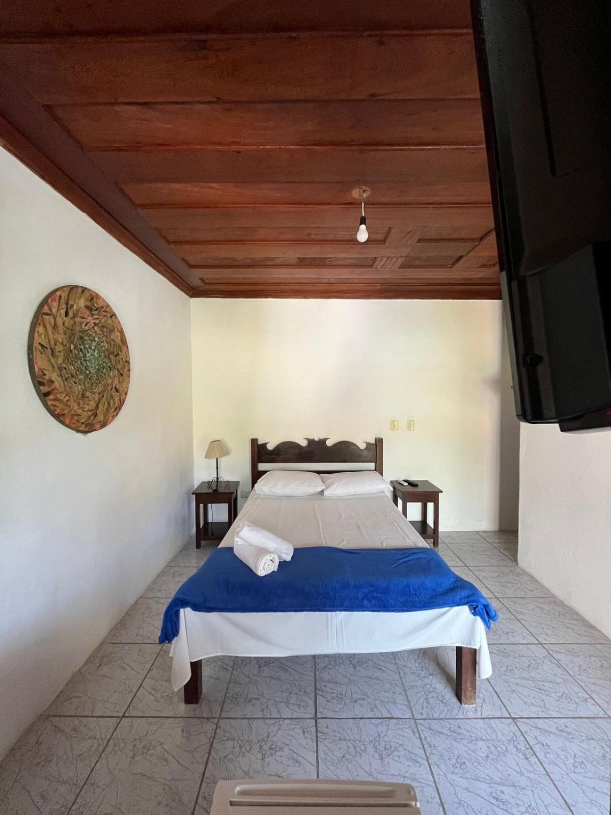 Pousada Brisamar Paraty Comece O Dia Com Um Cafe Da Manha Inesquecivel Esterno foto